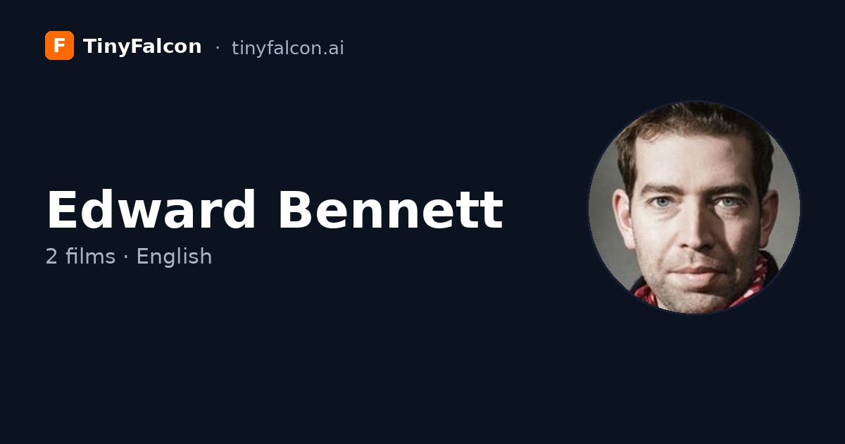 Edward Bennett
