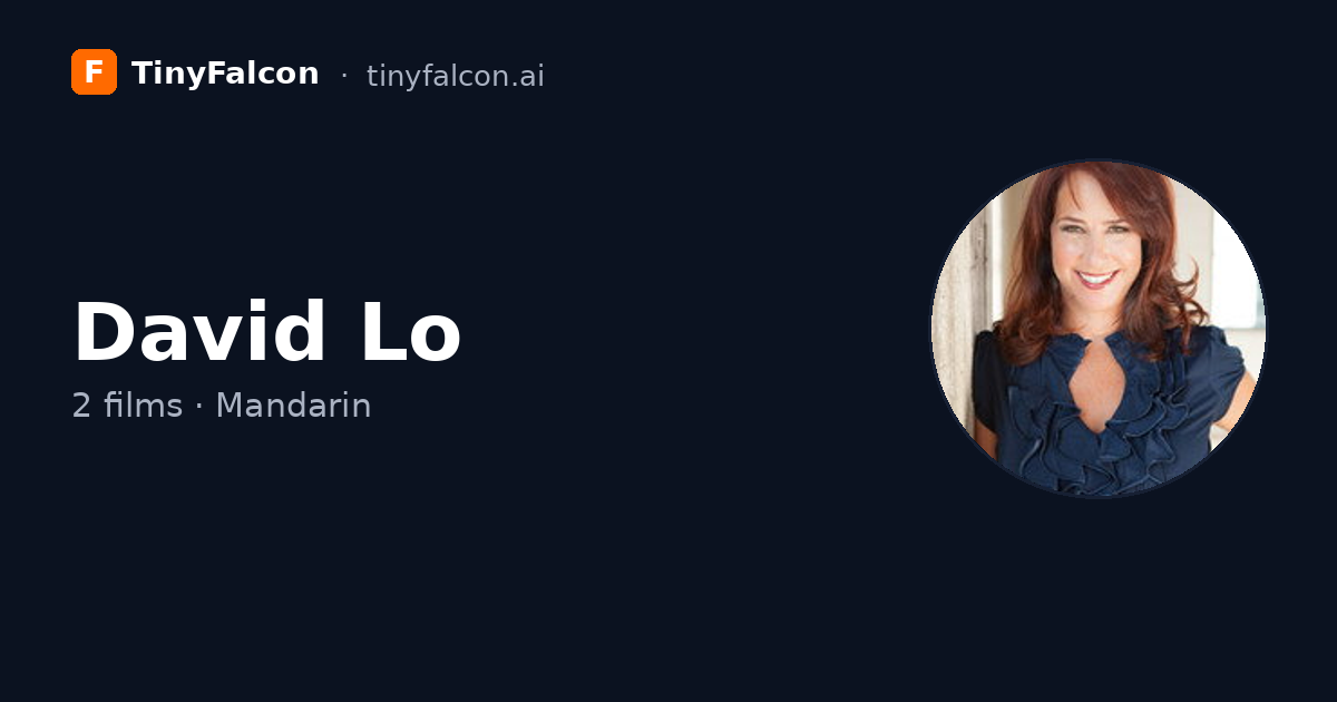 David Lo