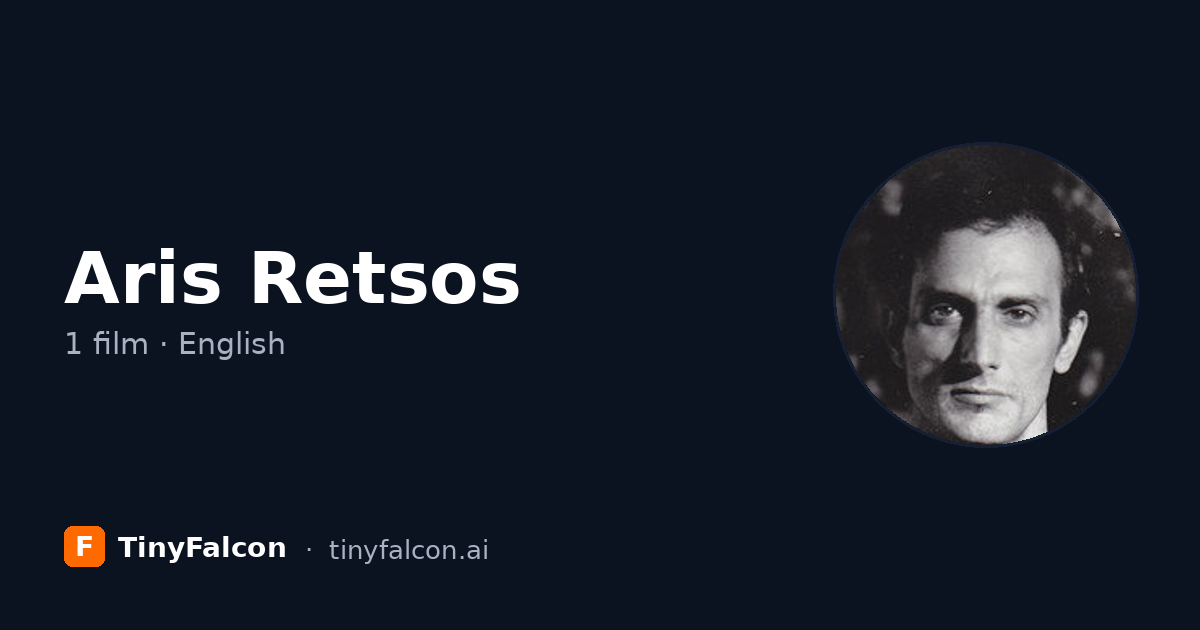 Aris Retsos