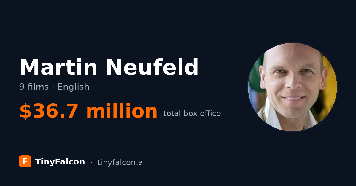 Martin Neufeld