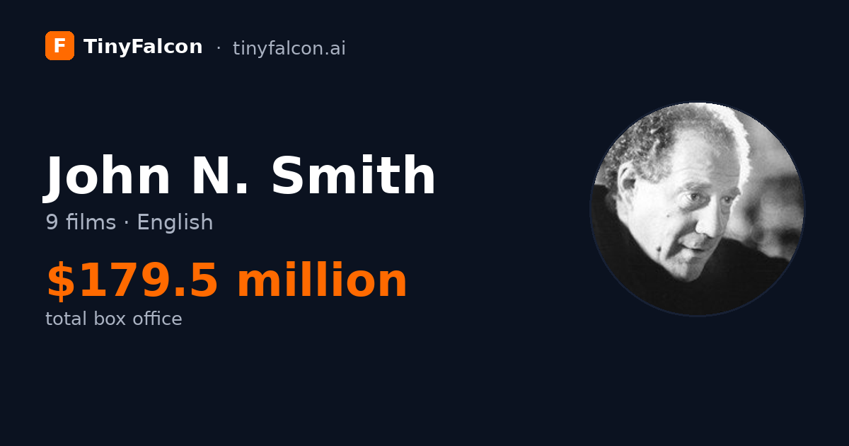 John N. Smith