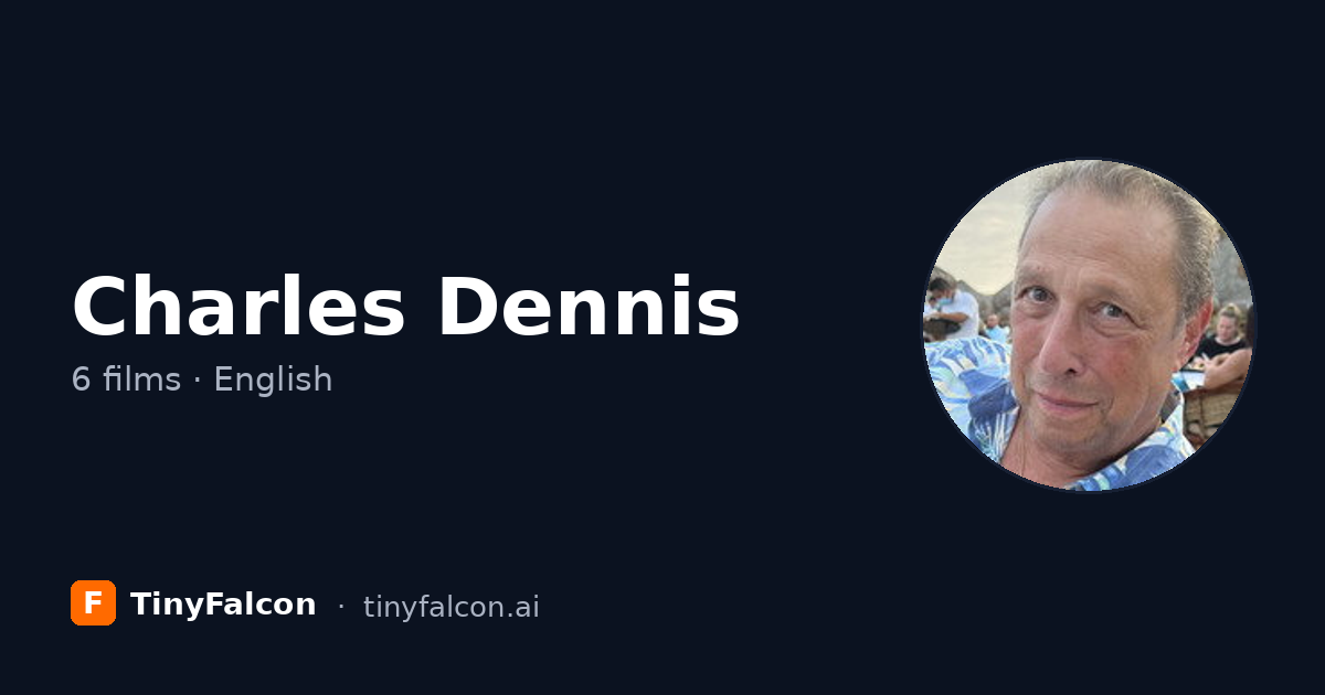 Charles Dennis