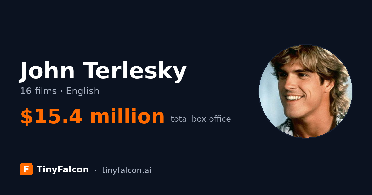 John Terlesky