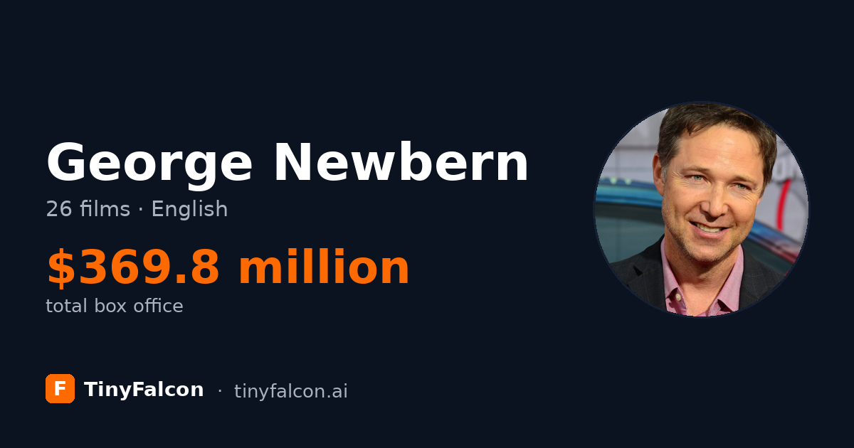 George Newbern