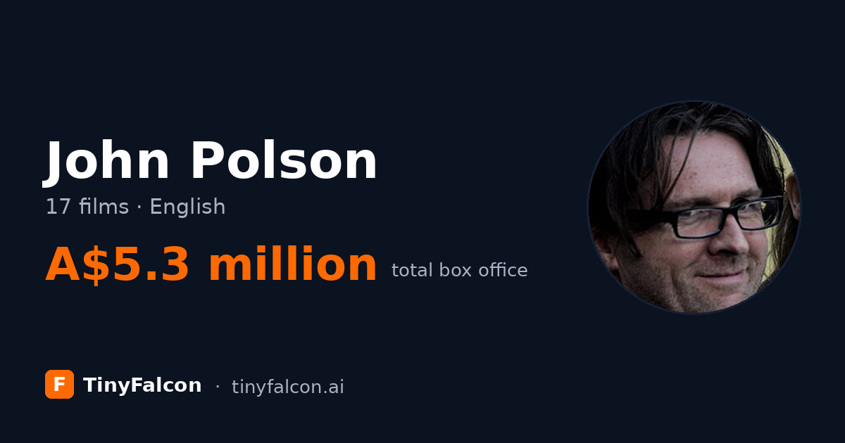 John Polson