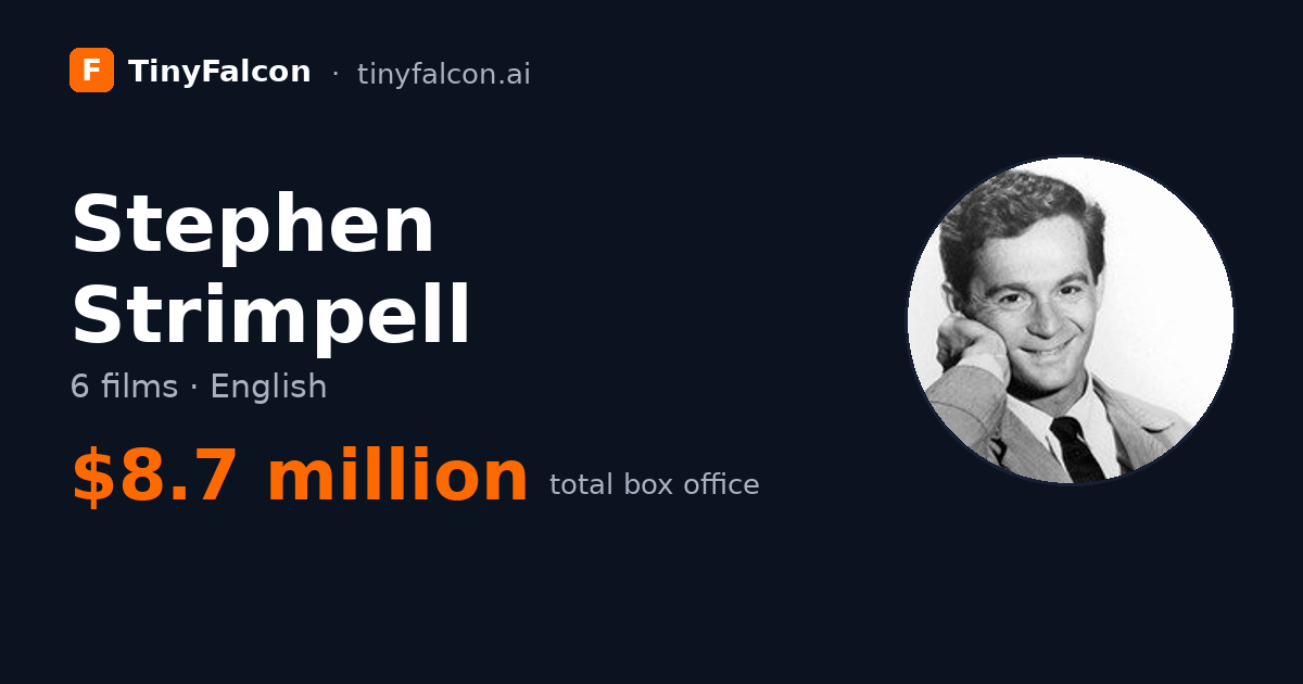 Stephen Strimpell