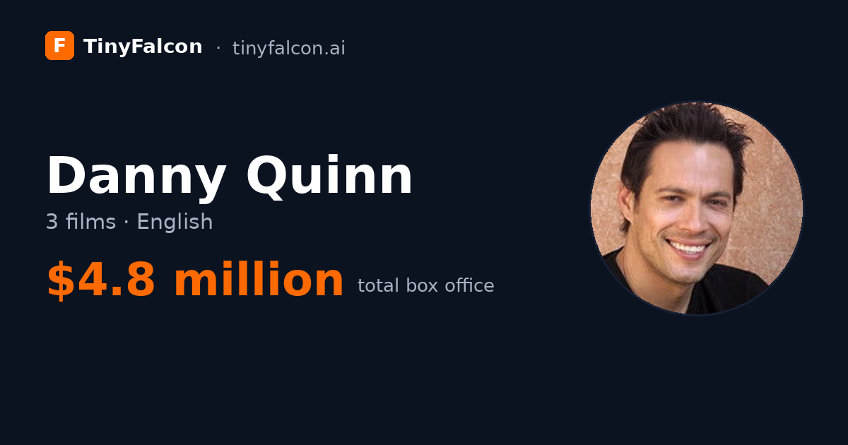 Danny Quinn