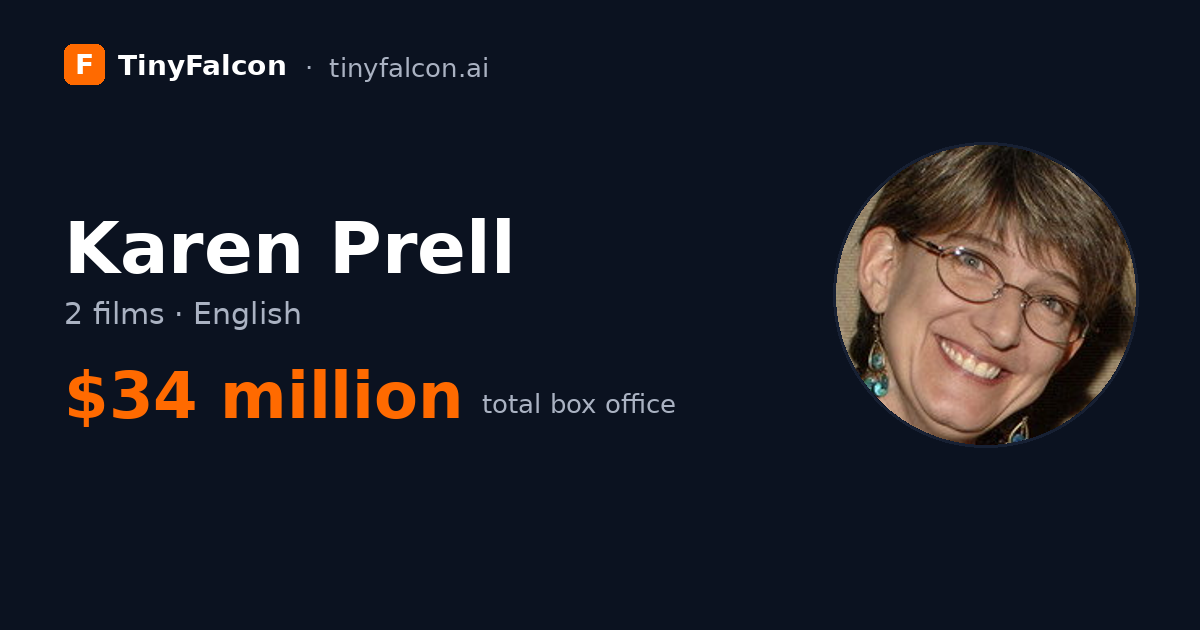 Karen Prell