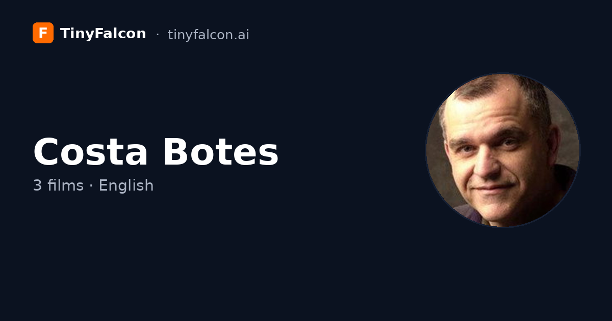 Costa Botes