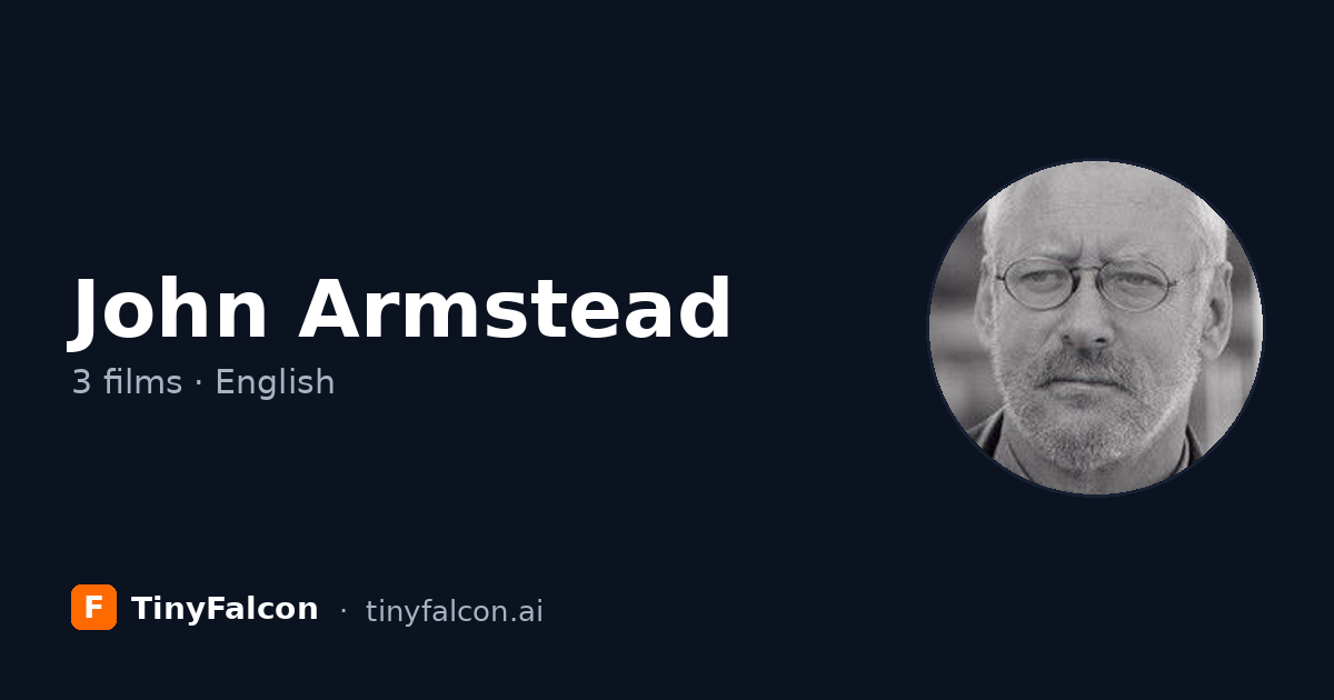 John Armstead
