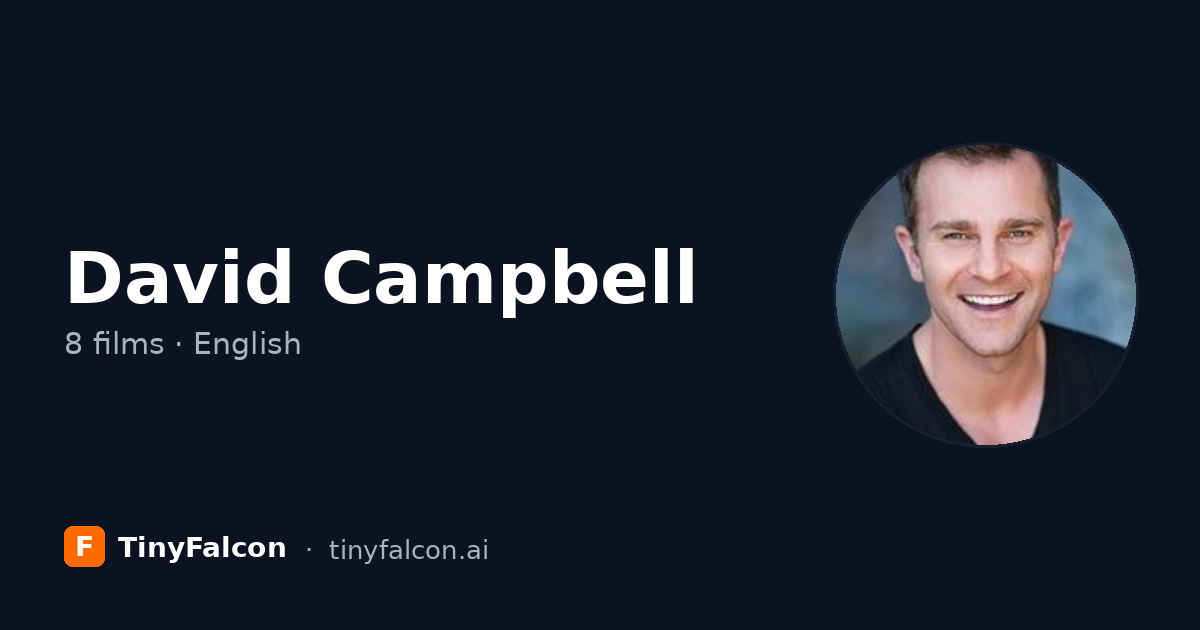 David Campbell