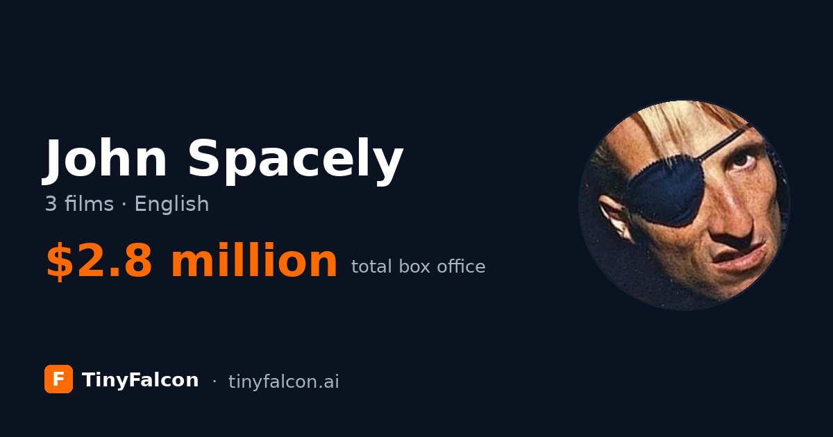 John Spacely