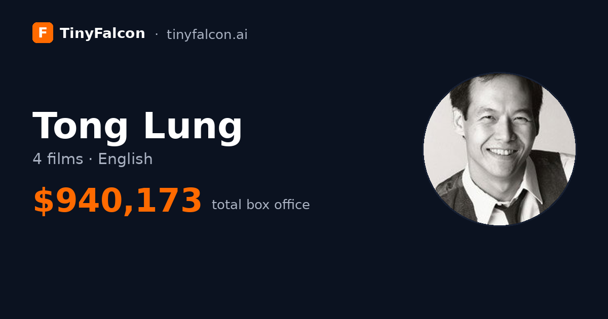 Tong Lung