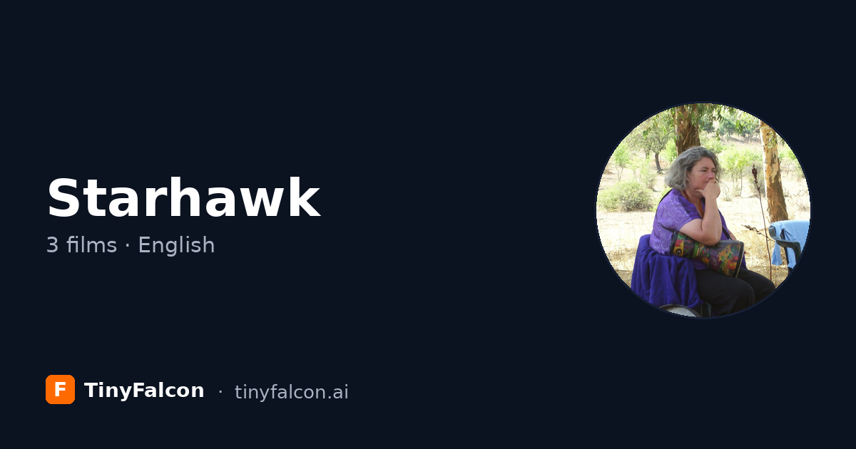 Starhawk