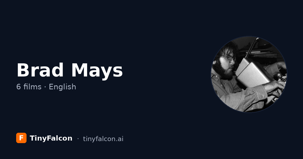 Brad Mays