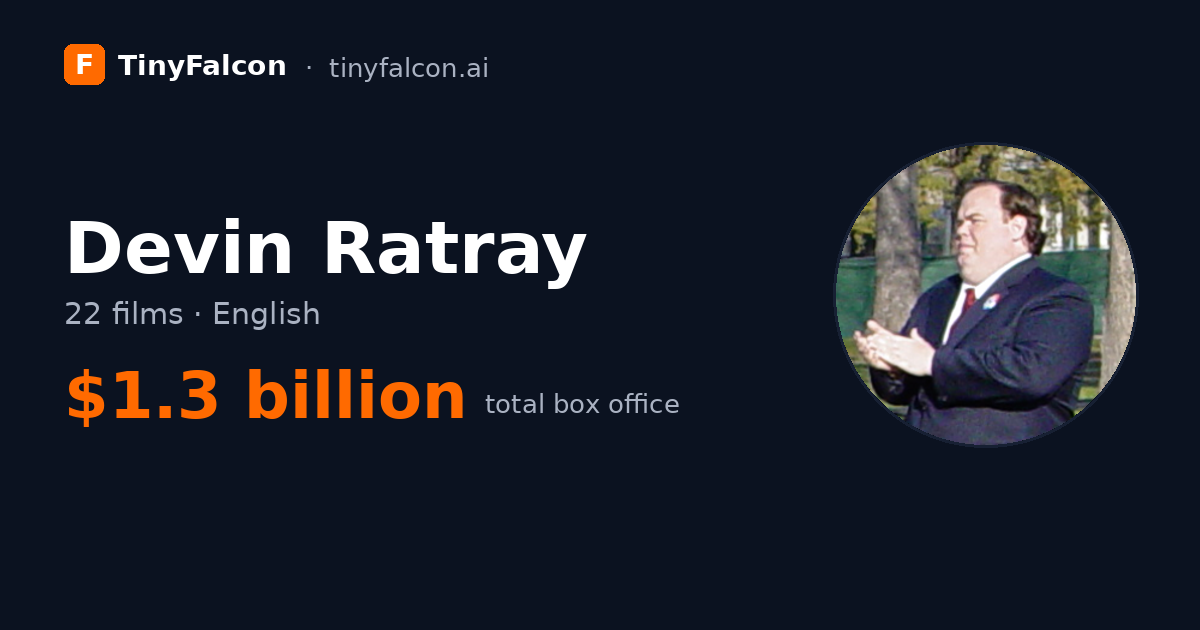 Devin Ratray