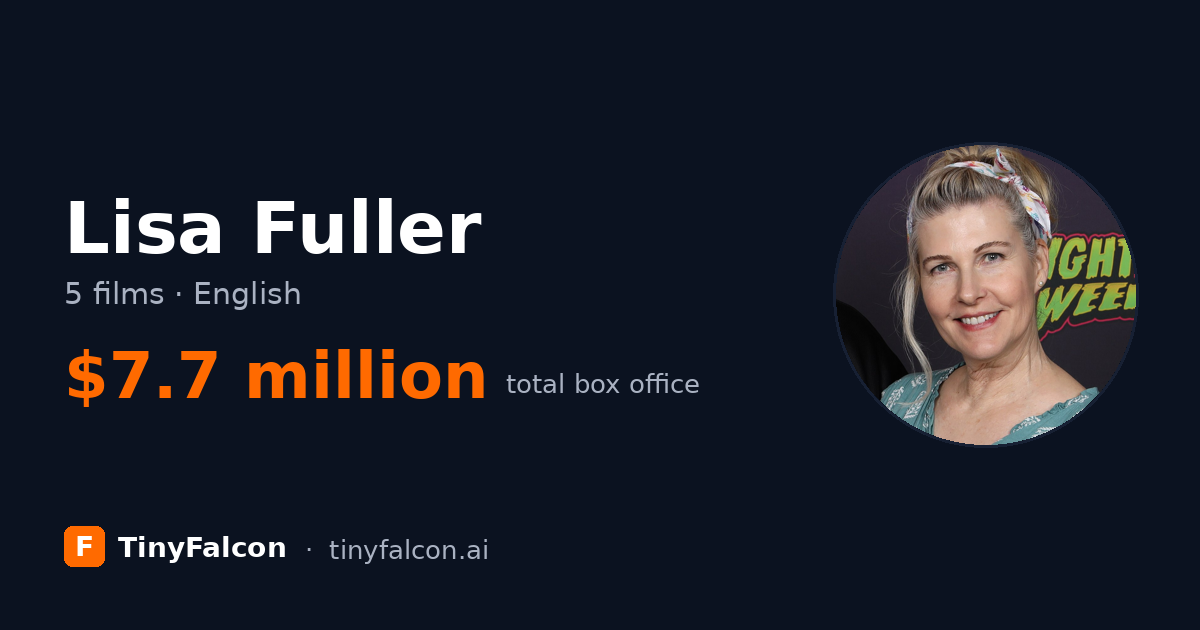 Lisa Fuller