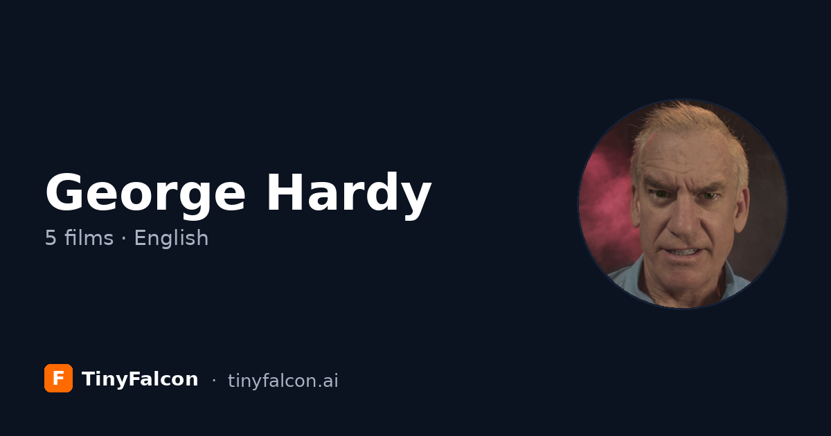 George Hardy
