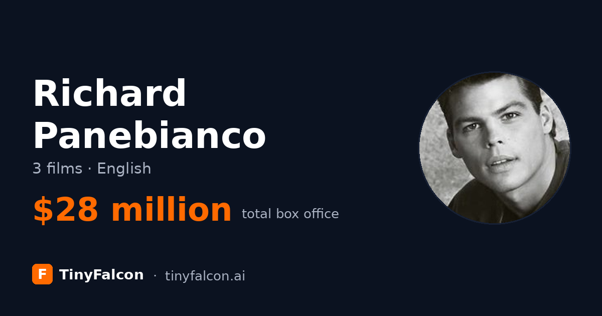 Richard Panebianco