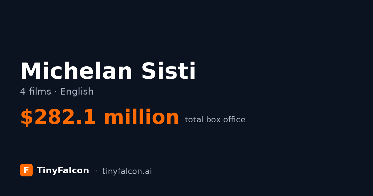 Michelan Sisti