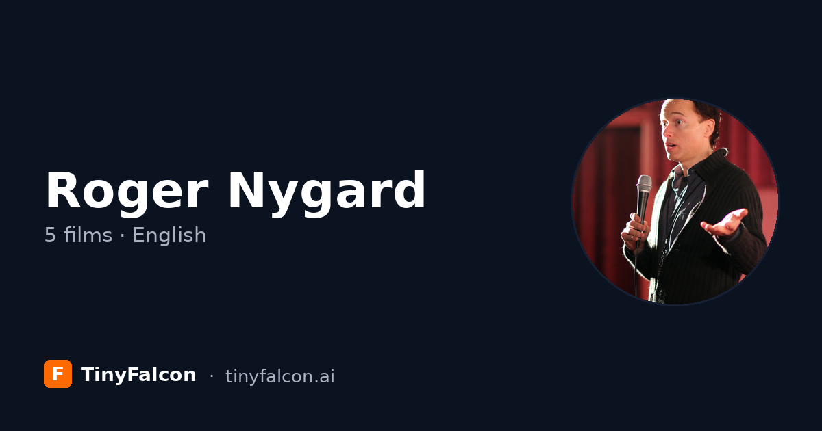 Roger Nygard
