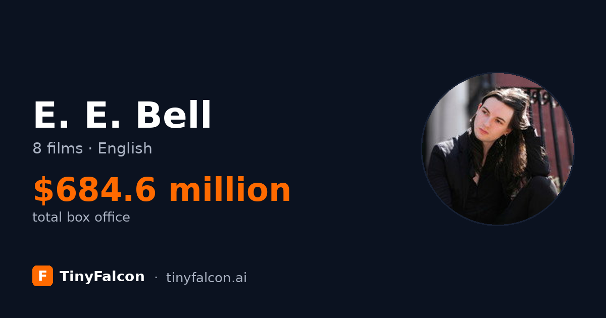 E. E. Bell
